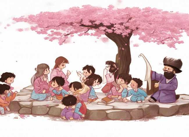 古诗故事儿童版,幼儿古诗故事 古诗故事儿童版,幼儿古诗故事