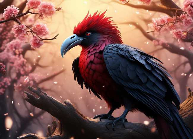 杜鹃鸟的传说故事(杜鹃鸟的传说故事内容) 杜鹃鸟的传说故事(杜鹃鸟的传说故事内容)