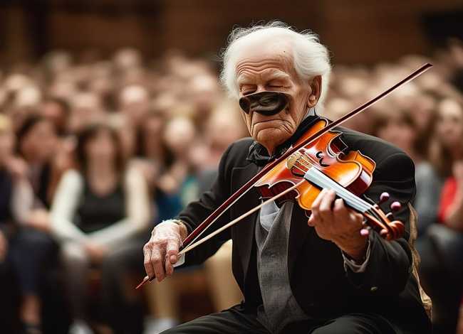 音乐家的故事20字左右，音乐家的故事20字左右作文