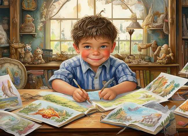 托马斯讲故事 - 托马斯讲故事完整版