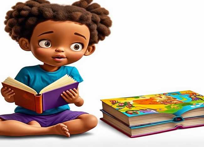 绘本和故事书有啥区别 - 绘本和故事书有啥区别呢