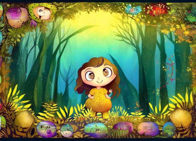 小故事梦想（梦想小故事十篇）