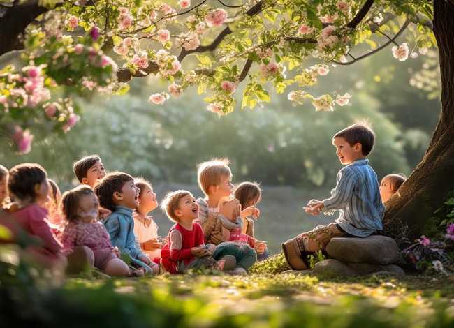 儿童古诗春晓朗诵视频、幼儿春晓古诗朗诵视频