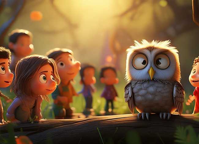 幼儿故事短篇100字，幼儿故事短篇100字大全