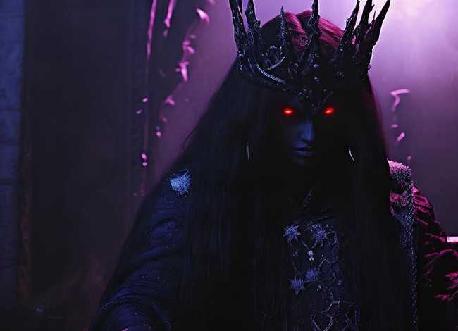 关于魔王的睡前故事 关于魔王的睡前故事在线听