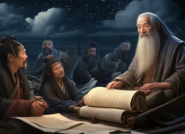 史记故事的故事 史记故事的故事名称