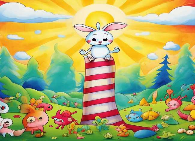 3岁小孩故事书大全 三岁小孩故事书大全