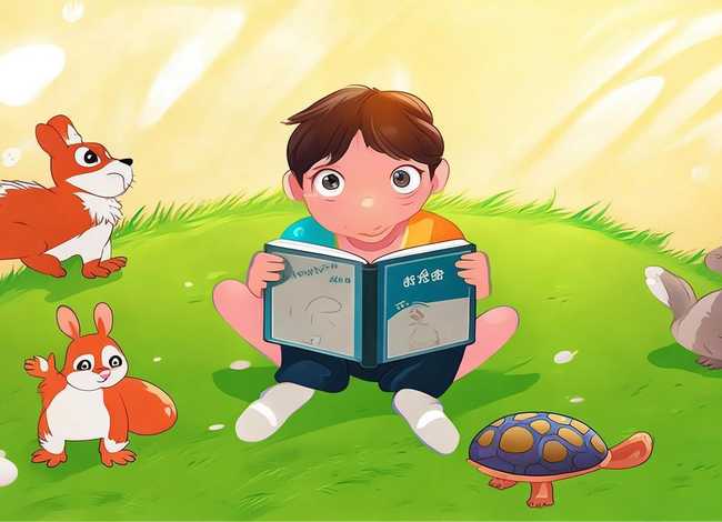 儿童动物谜语、儿童动物谜语大全7一9岁