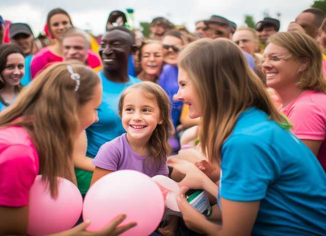 关爱先心病儿童故事 关爱先天性心脏病儿童活动总结