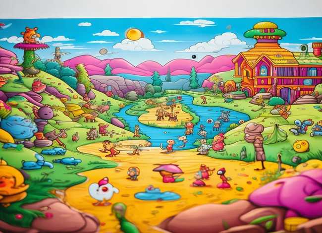 小儿漫画故事大全、小儿漫画故事大全视频