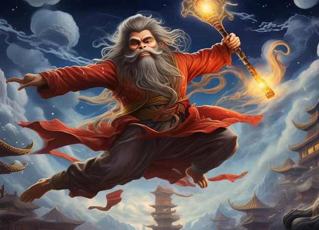 孙悟空故事大全，故事大全孙悟空的故事