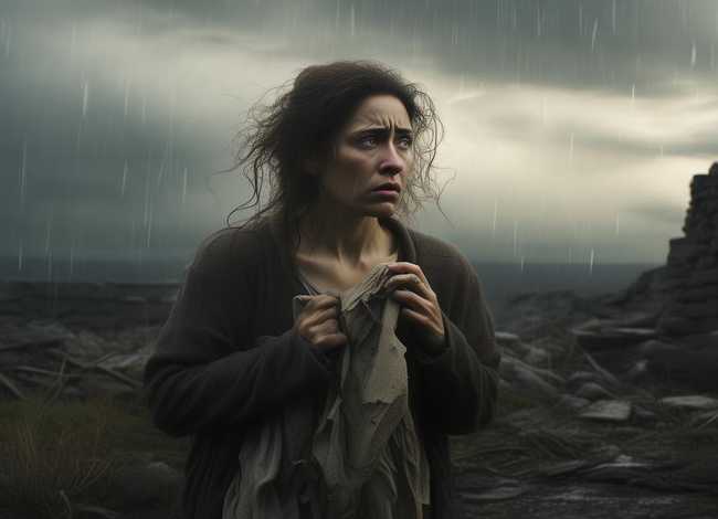 孟姜女的故事全篇 - 孟姜女的故事全篇免费阅读