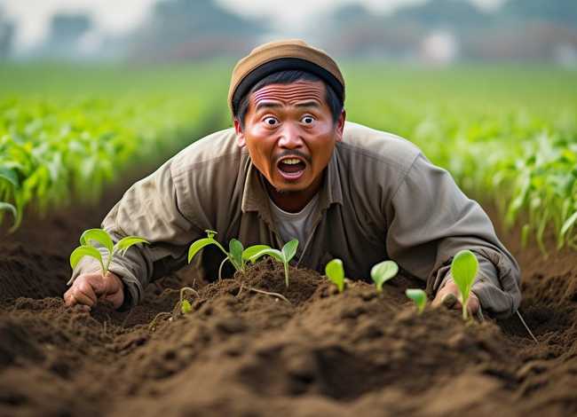 拔苗助长的故事50字 拔苗助长的故事50字概括