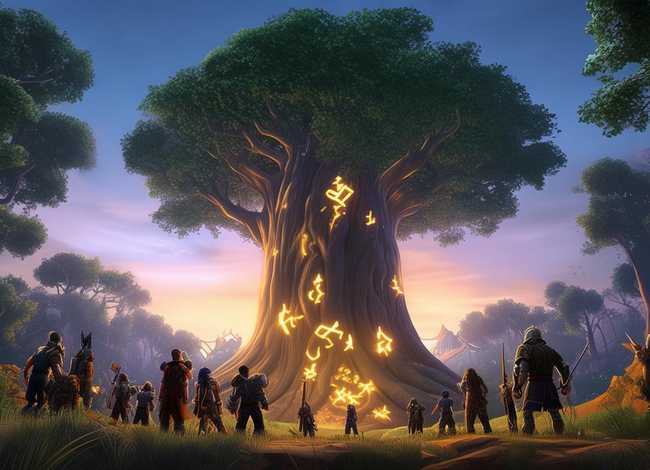 魔兽世界故事从哪里开始、魔兽世界故事从哪里开始的 魔兽世界故事从哪里开始、魔兽世界故事从哪里开始的