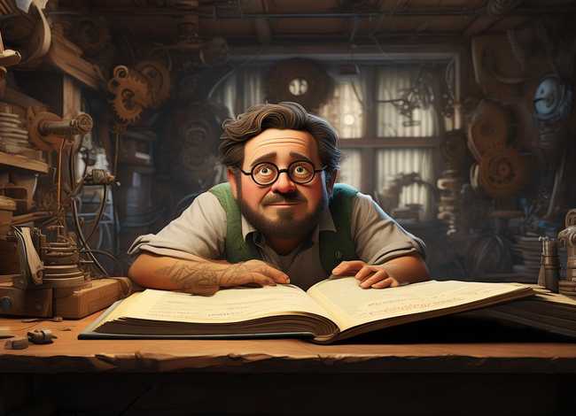 发明家的故事佳句摘抄；发明家的故事佳句摘抄大全