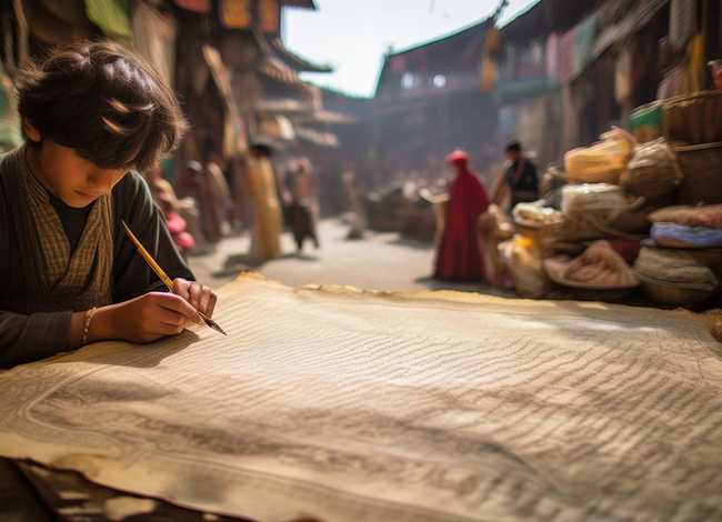 短篇历史故事50字 历史短篇小故事50字