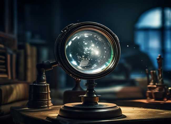 显微镜发明的故事、显微镜发明的故事简短 显微镜发明的故事、显微镜发明的故事简短