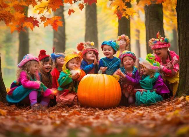 关于秋天的故事视频幼儿版 - 关于秋天的故事视频幼儿版播放