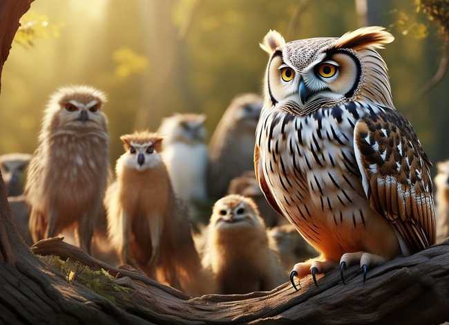 宽容心态的故事（宽容心态的故事有哪些）