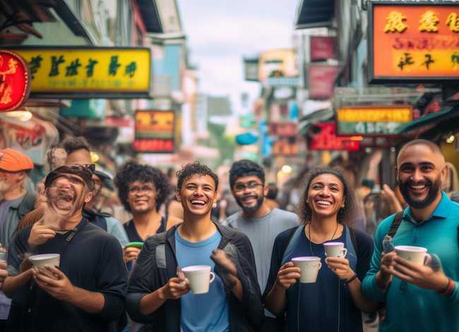 餐饮创业故事大全、餐饮创业故事大全简短