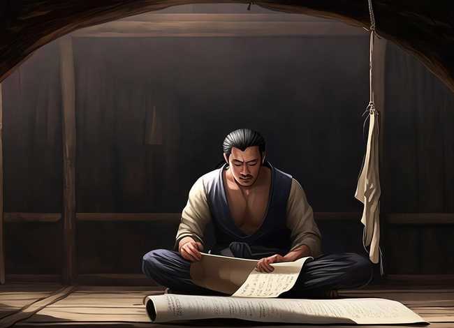 悬梁刺股的故事视频；悬梁刺股的故事视频大全