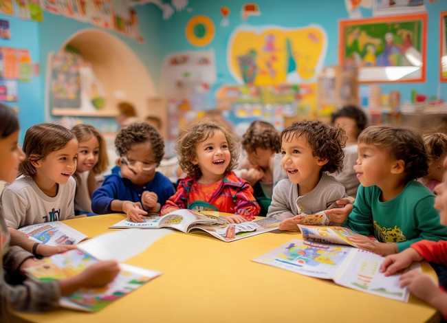 幼儿故事问答，幼儿园故事问答