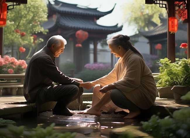 二十四孝图小故事原文、二十四孝图故事原文翻译