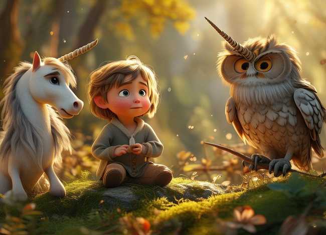 儿童故事800字有寓意（幼儿故事大全800字左右）