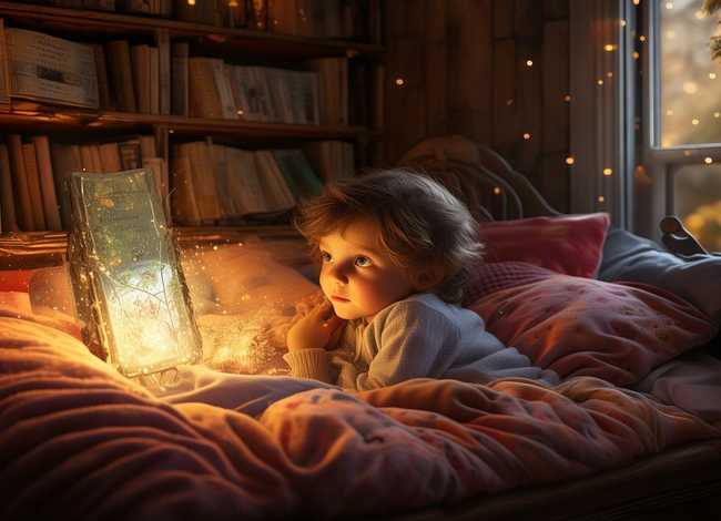 100个经典儿童故事免费听；100个经典儿童故事免费听睡前故事