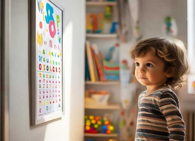 6岁儿童的视力正常值是多少;6岁孩子的视力正常值是多少 6岁儿童的视力正常值是多少;6岁孩子的视力正常值是多少