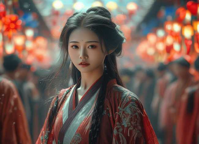 女驸马故事介绍；女驸马故事介绍50字