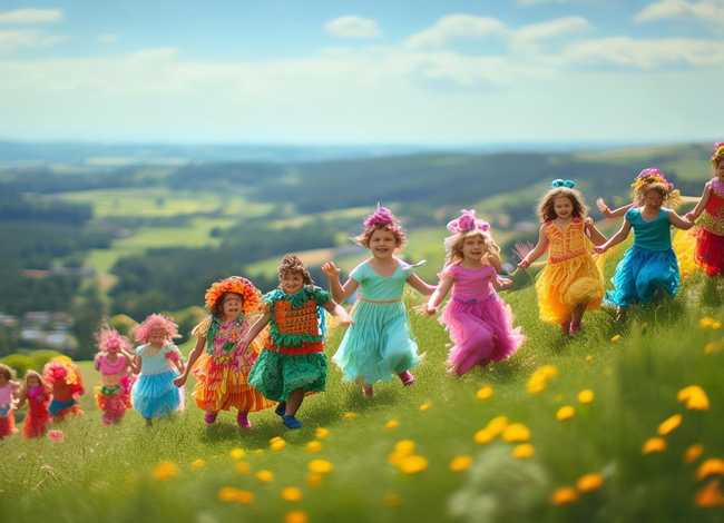 下山 儿童舞蹈 下山 儿童舞蹈教案