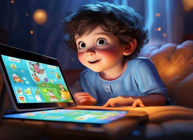 儿童听绘本故事的免费软件 免费听绘本故事的音频推荐