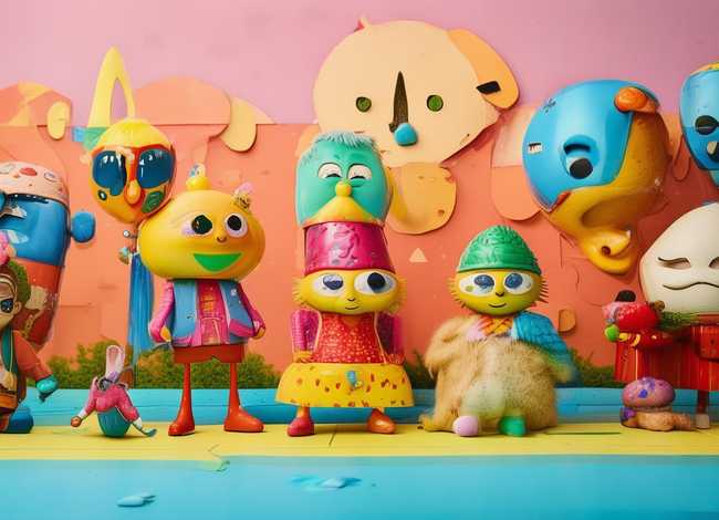 关于果冻的故事幼儿，关于果冻的故事幼儿园中班