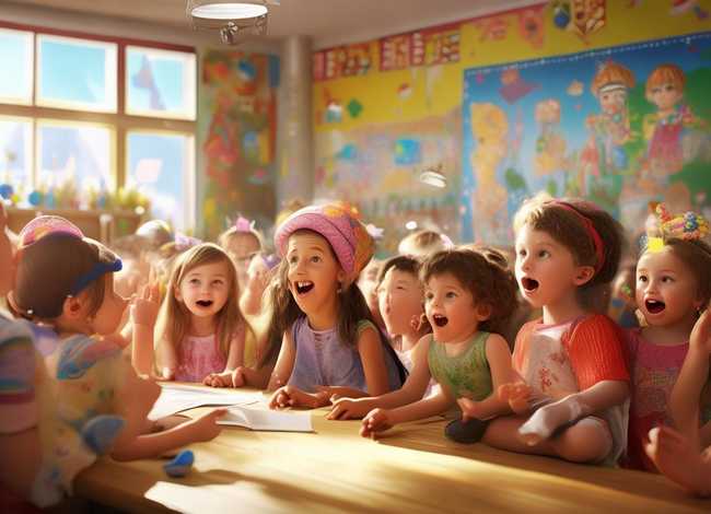 儿童故事比赛幼儿园 - 幼儿故事比赛经典故事