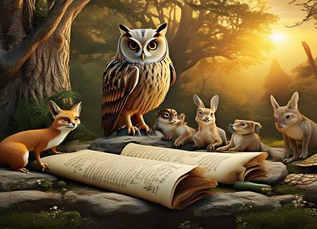 经典寓言故事217集 - 经典寓言故事217集完整版