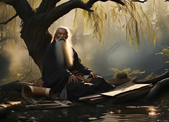 庄子的故事小说；庄子的故事小说免费阅读