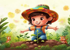 幼儿环保故事大全；幼儿环保故事大全简短