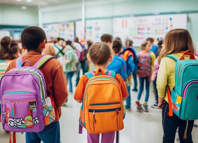 儿童品牌书包排行榜；儿童品牌书包排行榜最新