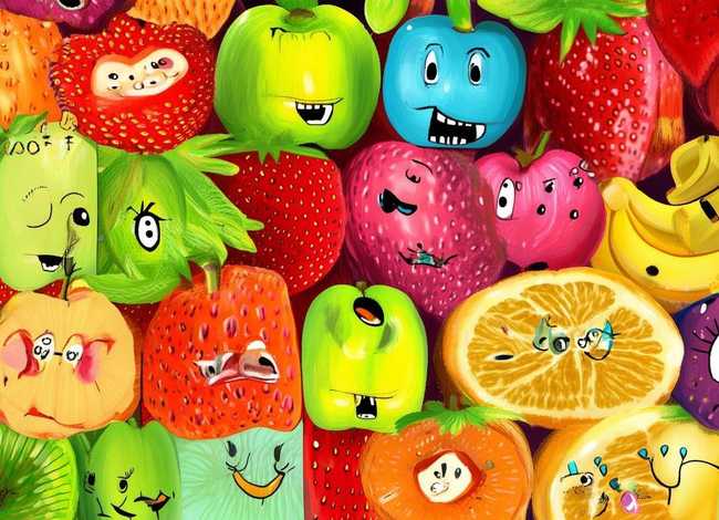 谜语大全儿童短谜语800题，谜语大全儿童谜语800题水果