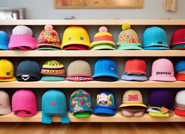儿童帽子品牌都有什么、儿童帽子品牌都有什么牌子