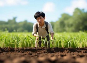 拔苗助长的故事视频（拔苗助长的故事视频正版）