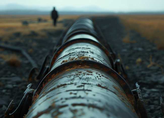 管道的故事视频，管道的故事视频观后感