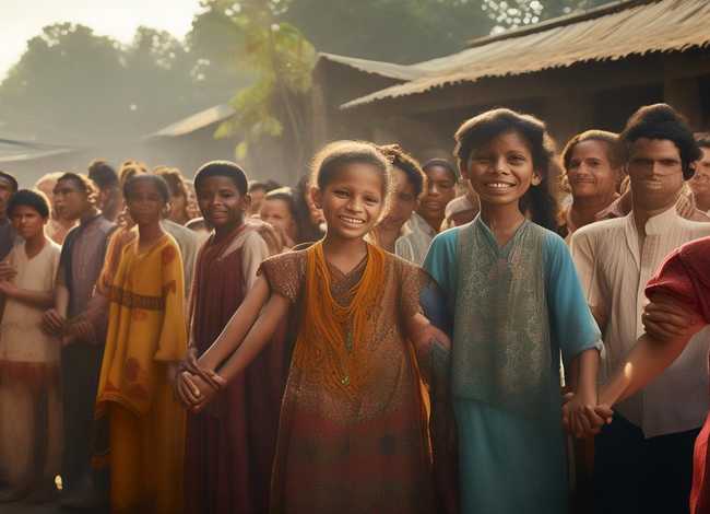 团结友爱小故事（团结友爱小故事一等奖）