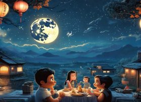 中秋节传说故事有哪些；中秋节传说故事有哪些？