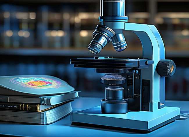 关于光学显微镜的书籍；关于光学显微镜的书籍推荐