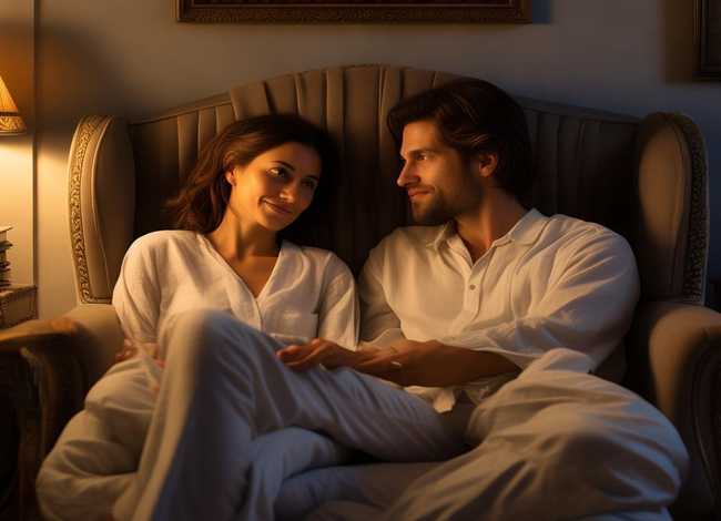 哄女朋友的睡前故事长篇有声、哄女朋友的睡前故事长篇有声小说