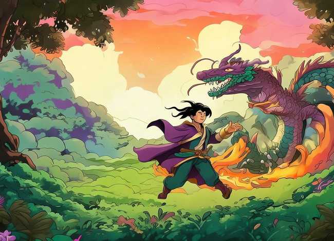 传统故事动画片、传统经典动画片