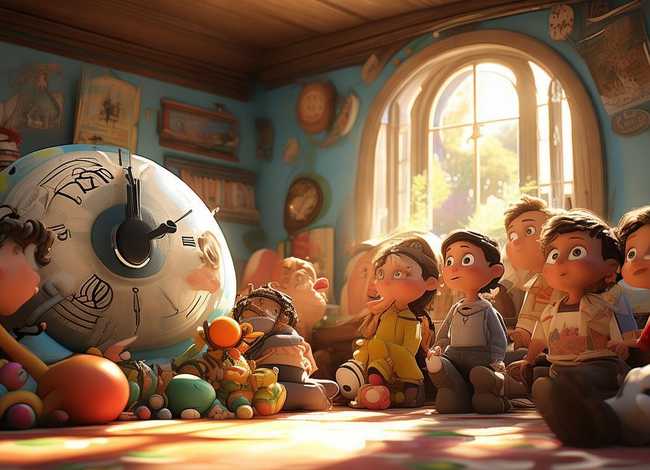 儿童经典故事10分钟 儿童故事经典的故事10分钟