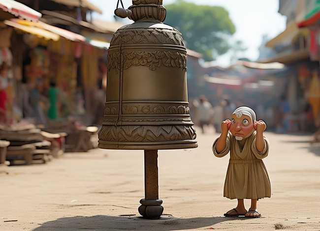 掩耳盗铃故事大概多少字、掩耳盗铃故事大概多少字啊 掩耳盗铃故事大概多少字、掩耳盗铃故事大概多少字啊